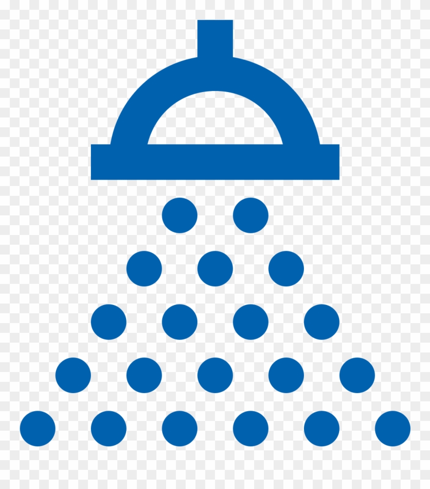 Spray Icons Download For Free In Png And Svg - Shower Clipart