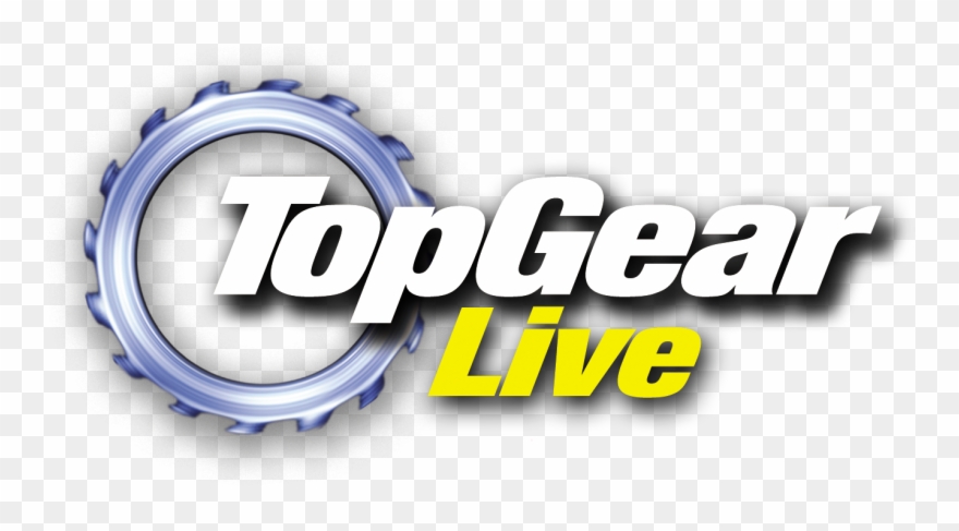 Top Gear Logo Www Pixshark Com Images Galleries With - Top Gear Clipart