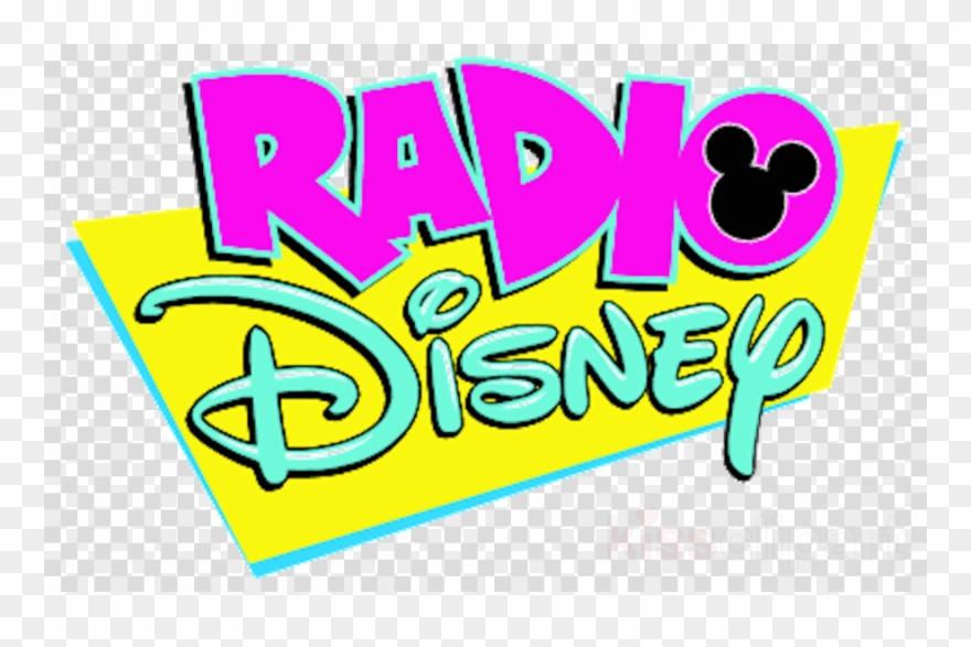 Download Radio Disney Clipart Disney's Hollywood Studios - Png Download