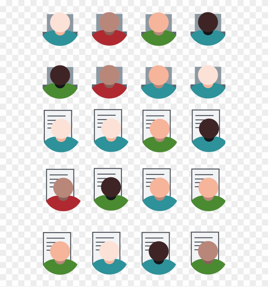 In The Final Session, After Hearing Other Perspectives, Clipart