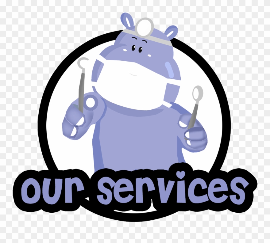 Our Services Children's Dental Services Offered By - Children's Dental Services Clipart