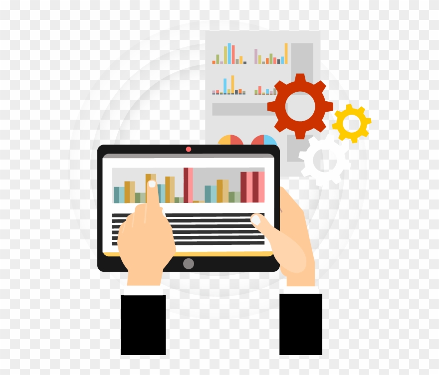 Services - Management Clipart