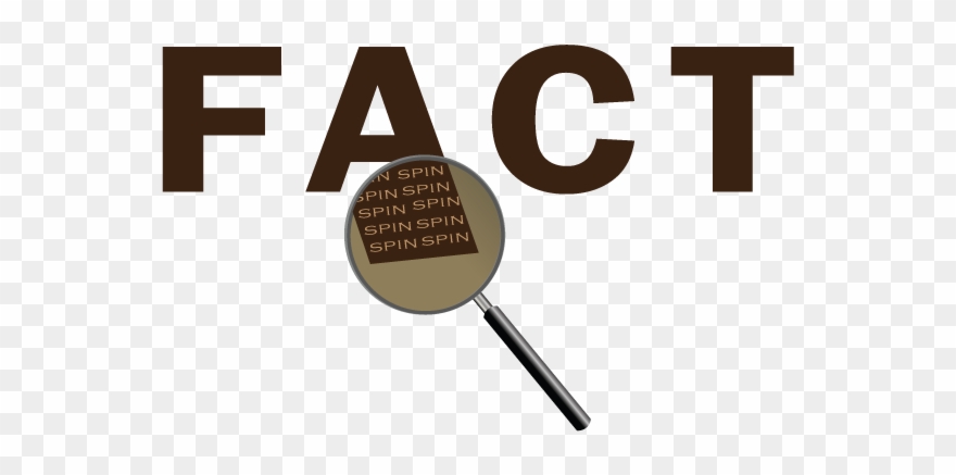 No Wonder The Lines Between News And Opinion And Outright Clipart