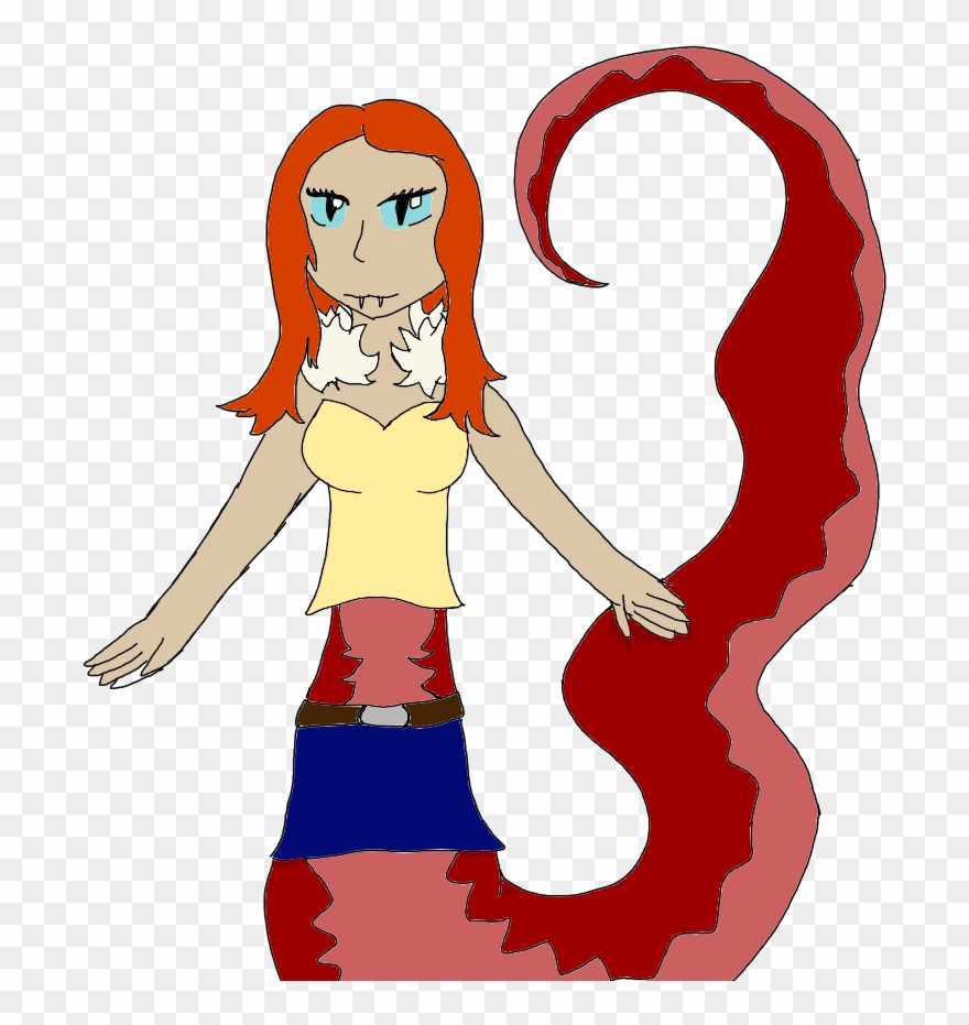 Manipulative, Sly, Crafty, Sneaky, Impulsive Liar - Cartoon Clipart