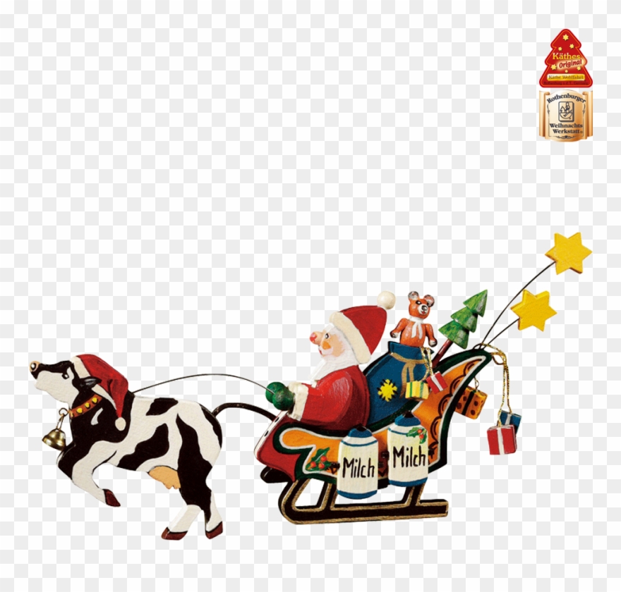 Dairy Delivery Clipart