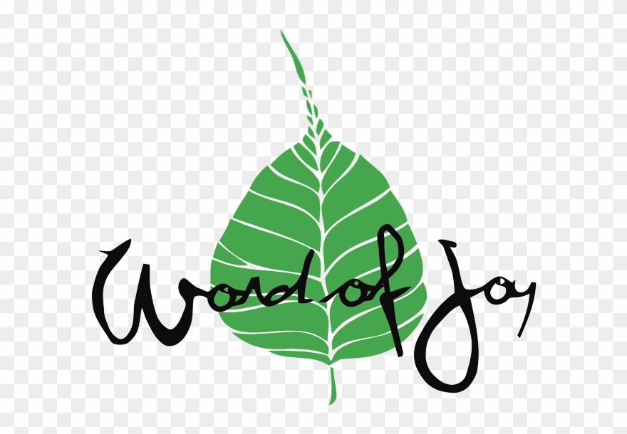 Bo Leaf Clip Art - Png Download