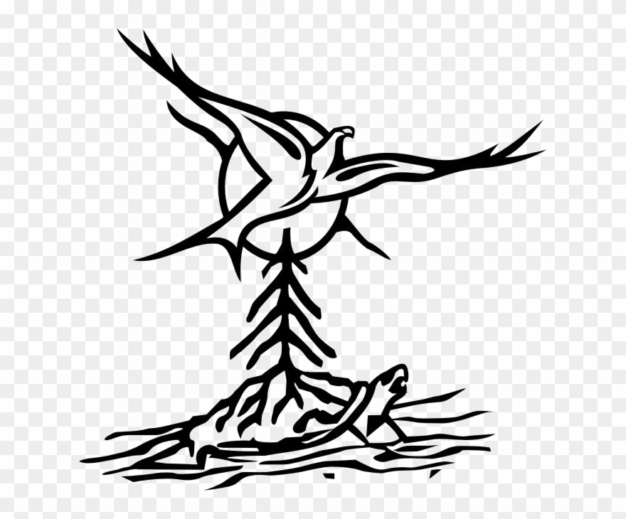 46th Annual Lunaapeew Delaware Nation Powwow Kakekalanicks Clipart