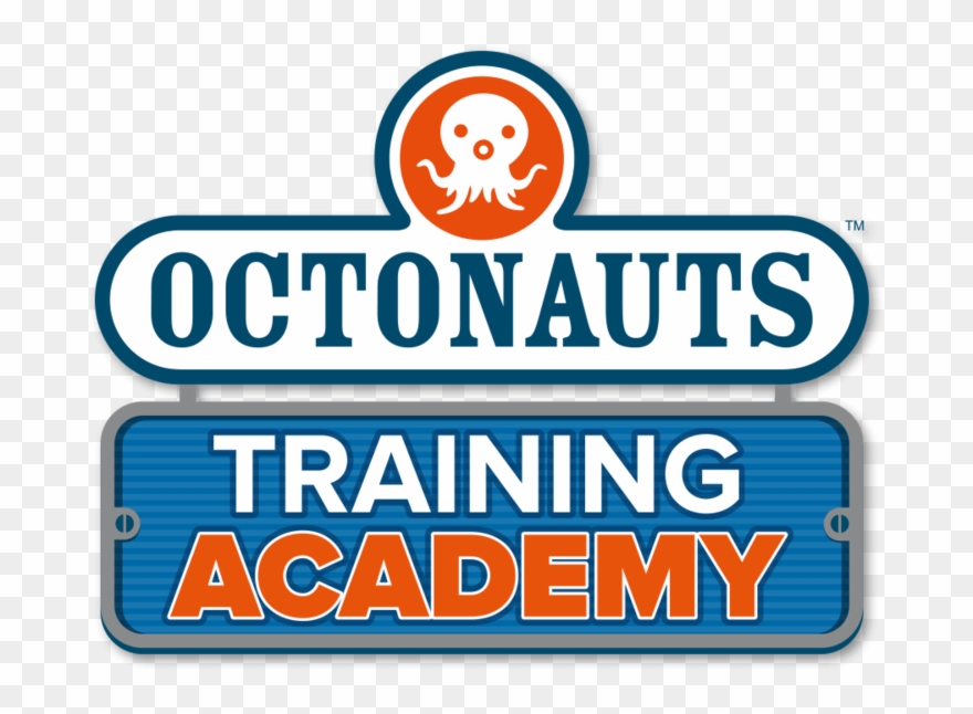 Trying Academy Logo - Octonauts Creature Report Logo Clipart