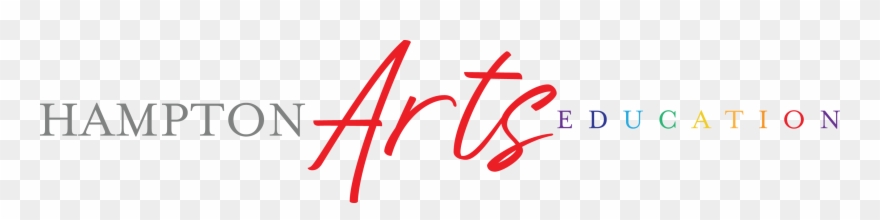 Ha Education Logo Color - Education Clipart