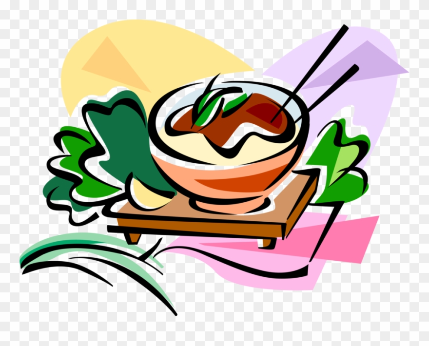 Korean Cuisine Jajangmyeon Image Illustration Of Noodle - ジャー ジャー 麺 イラスト フリー Clipart