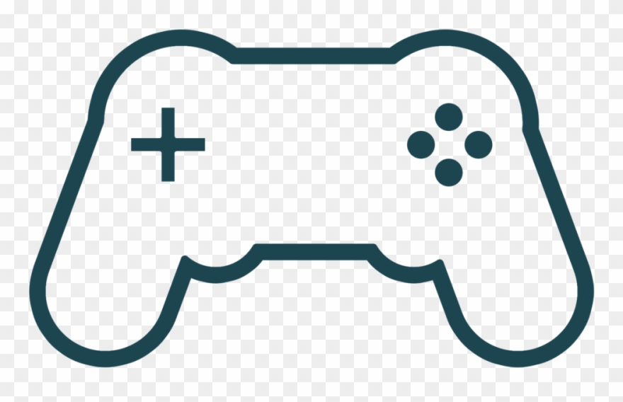 Controller Copy - Portable Network Graphics Clipart