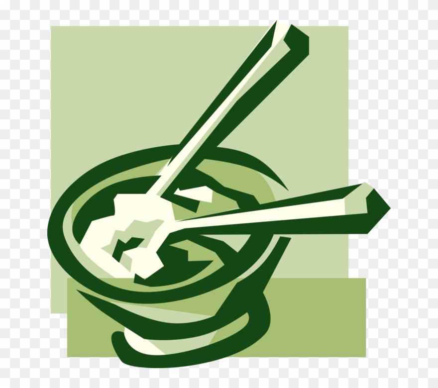 Noodles Image Illustration Of Bowl Cuisine With - Vector Graphics Clipart