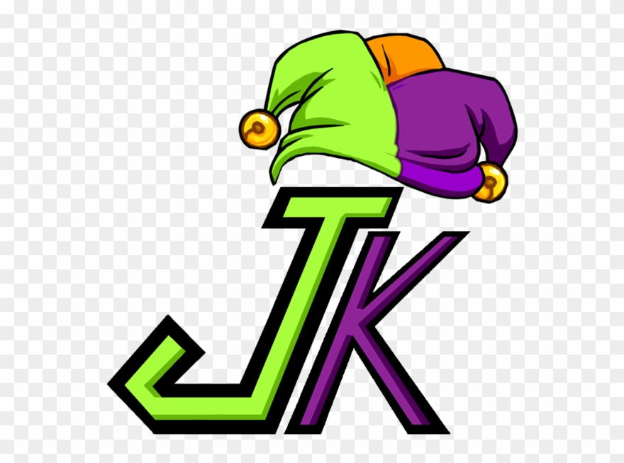 Israneto Panda/joker Gaming - Team Joker Clipart