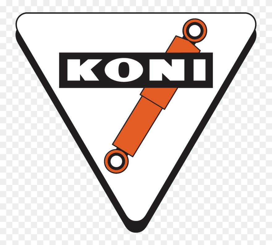 Да Здравствуют Koni Бортжурнал Hyundai Accent Пьяная - Koni Logo Clipart