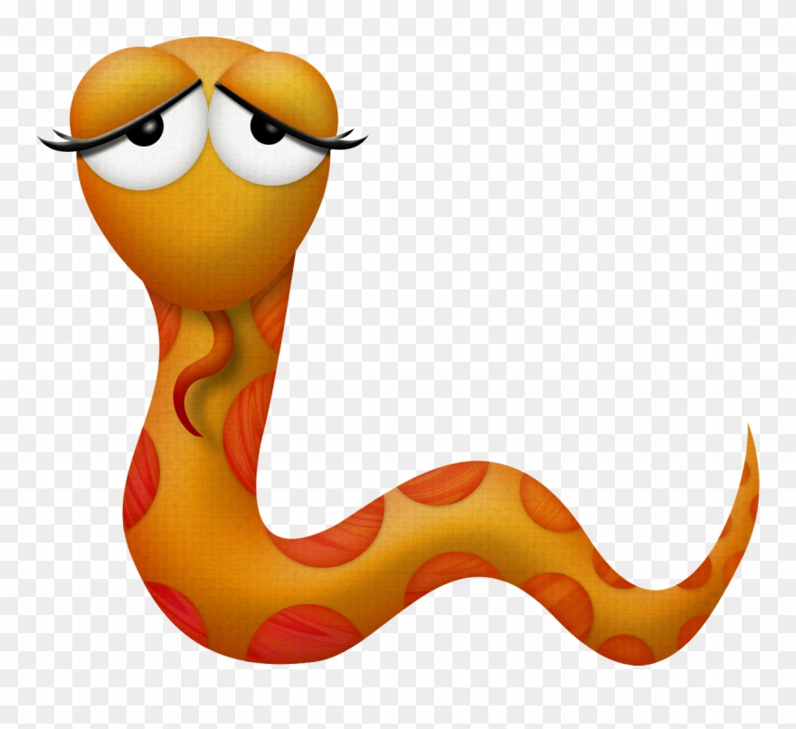 0 E0e62 4905e21e Orig - Dibujos De Culebras Animados Clipart