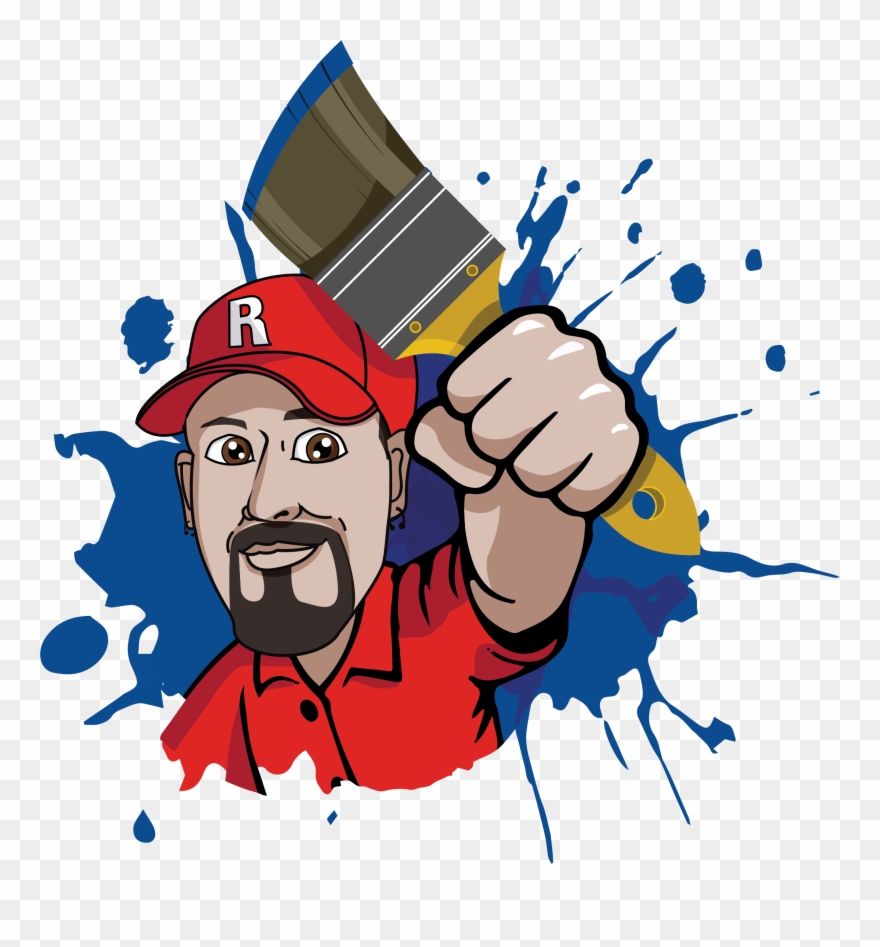 Painting Clipart