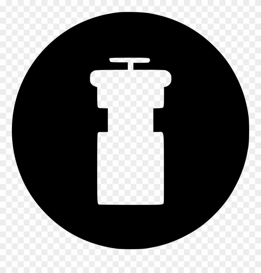 Kitchen Water Bottle Appliances Camping Travel Comments - Flecha Indicando Hacia Abajo Clipart