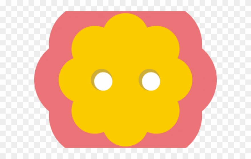 Previous Button Clipart Yellow - Circle - Png Download
