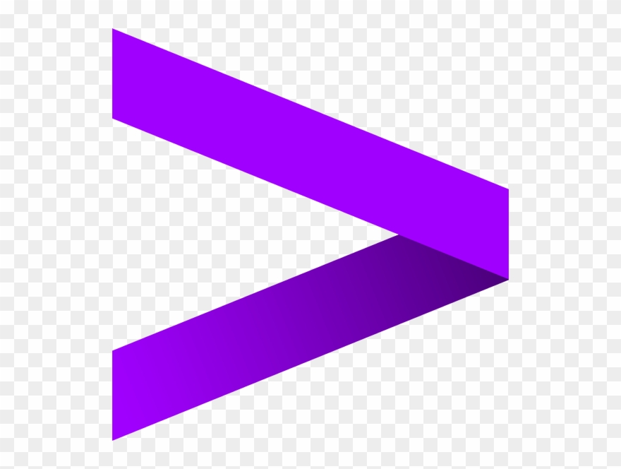 New Applied Now - Accenture Logo Greater Than Clipart