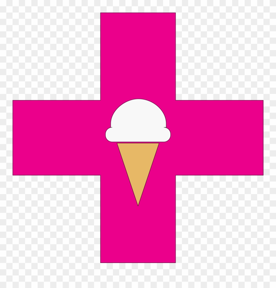 9yumyum - Ice Cream Cone Clipart