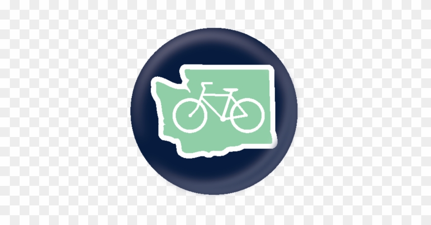 Wa Bike Button - Motorcycle Clipart