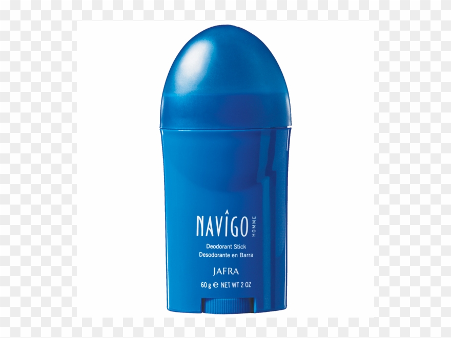 Navigo Homme Deodorant Stick - Deodorant Clipart