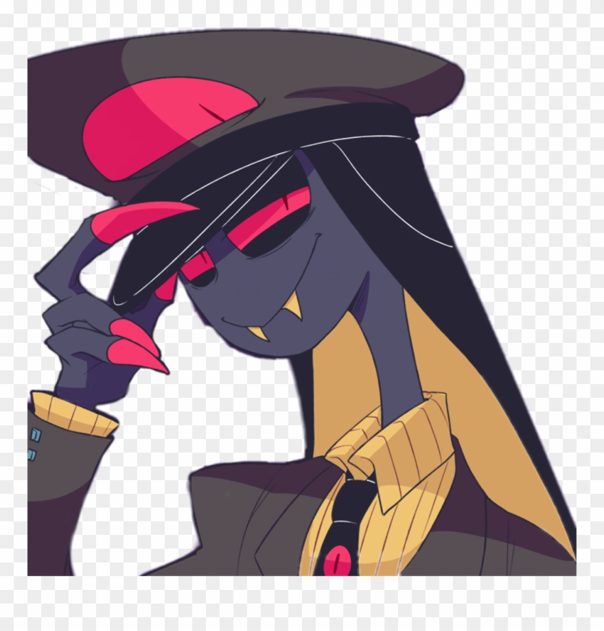 Hazbin Hotel Sir Pentious Hazbinhotel Sirpentious - Hazbin Hotel Sir Pentious Clipart