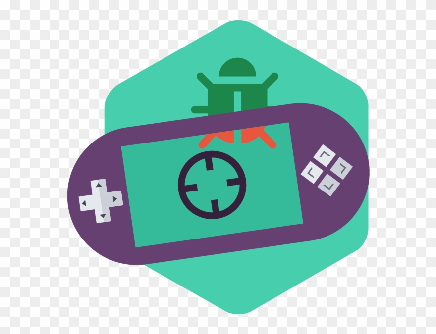 Gravedigger - Badge Clipart