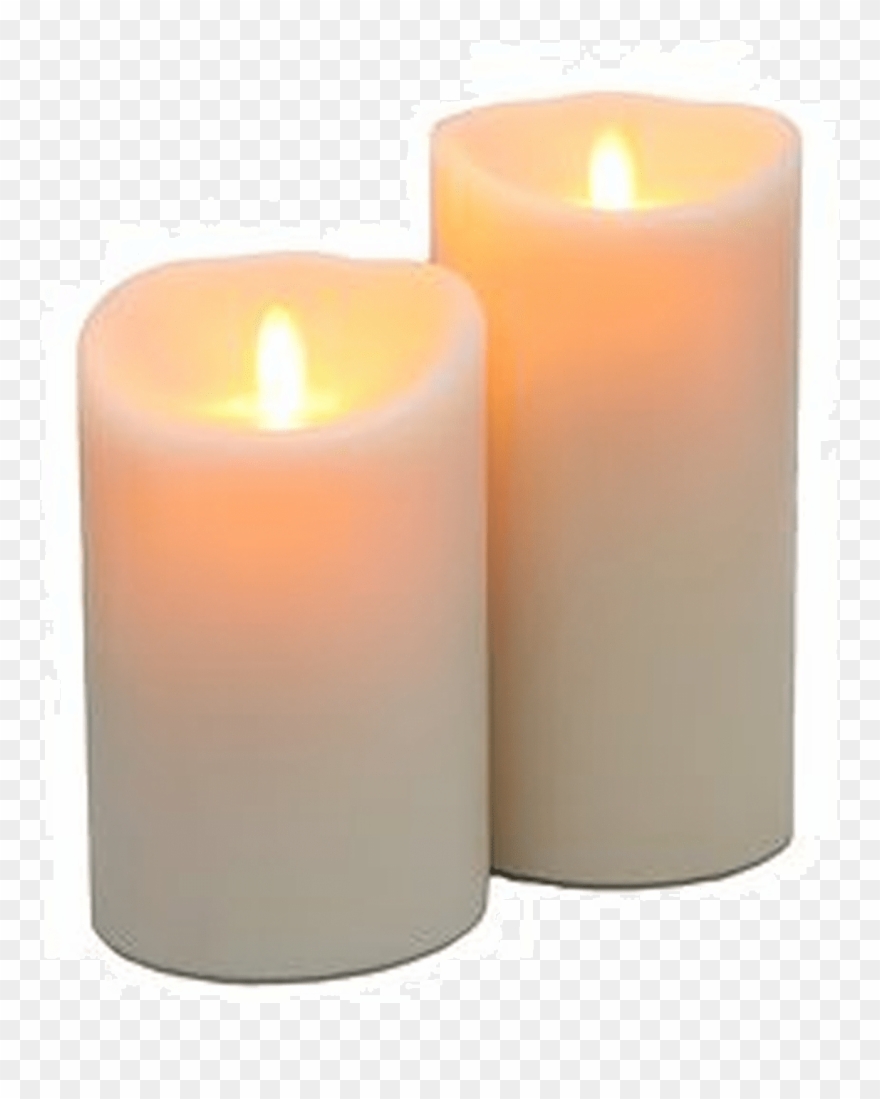 Candle Transparent Png Clipart