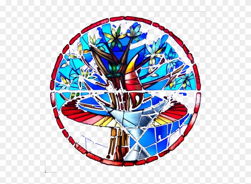 Fundamental Logo - Westside Unitarian Universalist Church Clipart