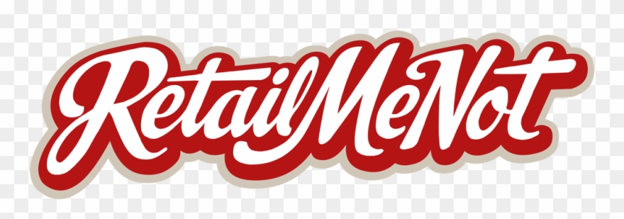 Retailmenotlogo1 - Retail Me Not Logo Clipart