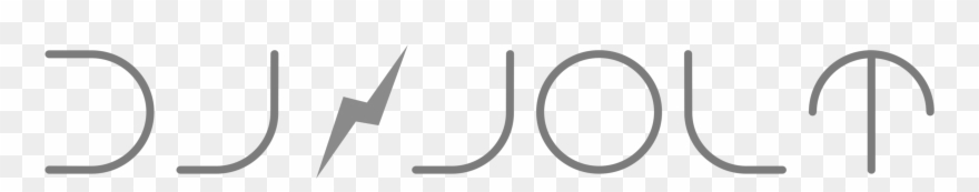 Dj Jolt Logo - Dj Jolt Entertainment, Llc Clipart