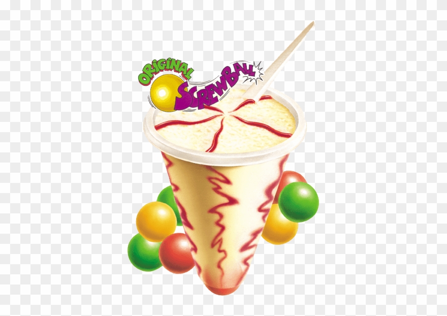 Screw It - Vape Shop Clipart