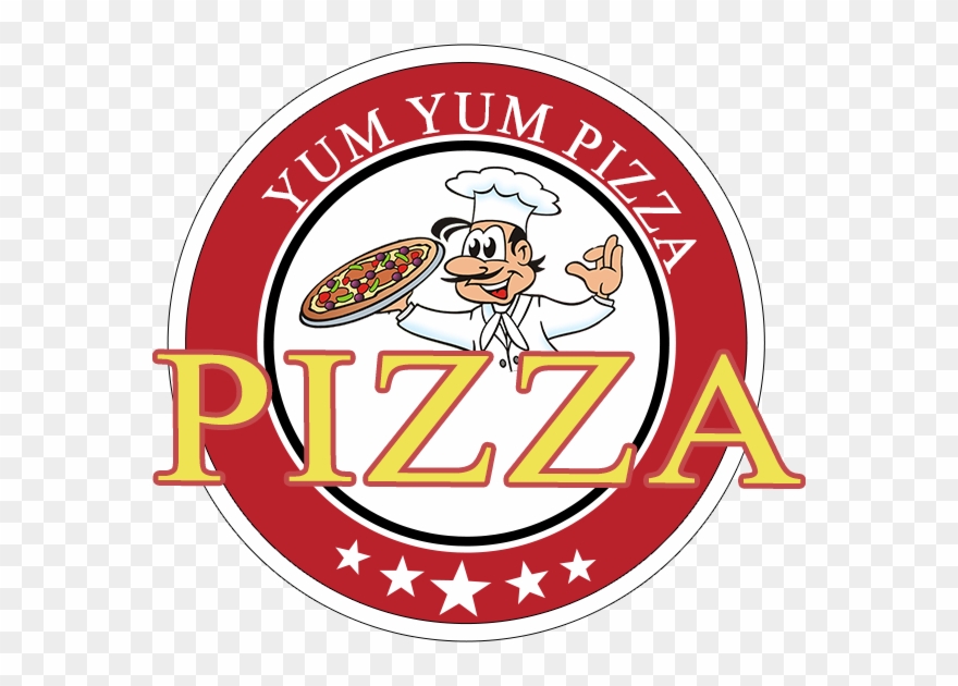 Yum Yum Pizza & Kebab - Pizza Clipart