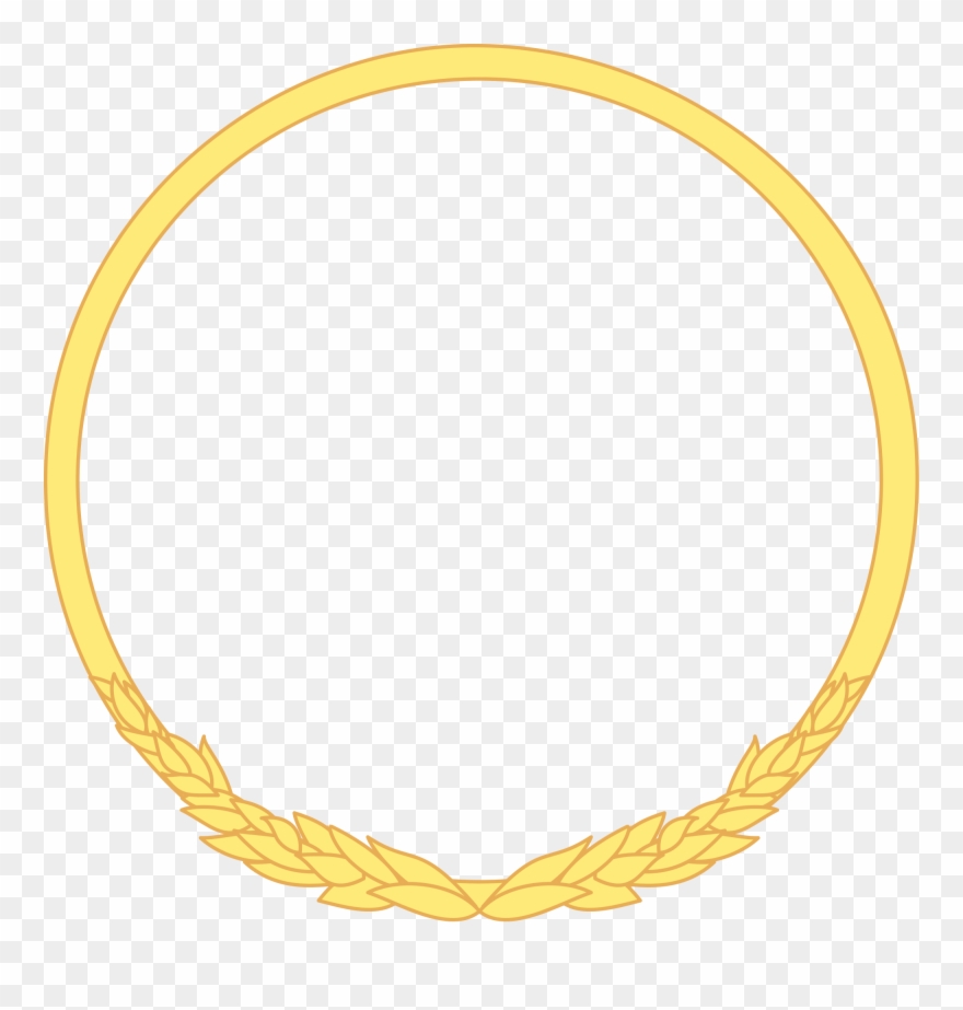 Open - Wikimedia Commons Wreath Svg Clipart