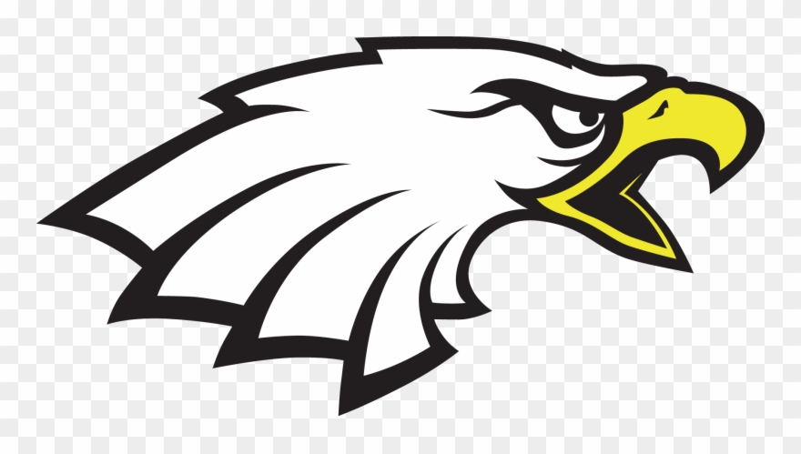 Venue - Big Walnut Eagles Logo Clipart