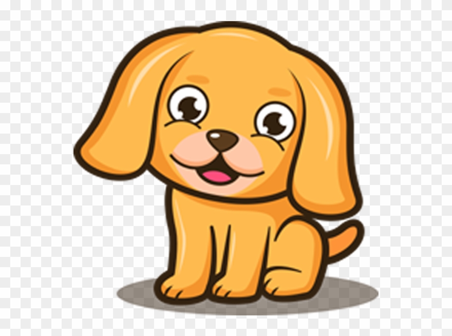 Labrador Retriever Clipart