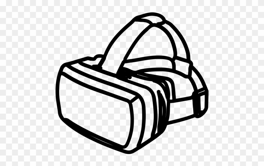 Oculus Dk2 - Architecture Clipart