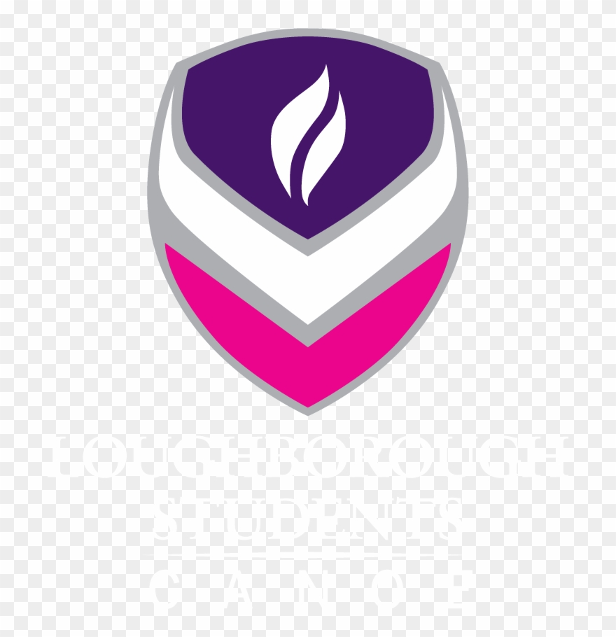 Bag Logo Position - Loughborough University Football Clipart