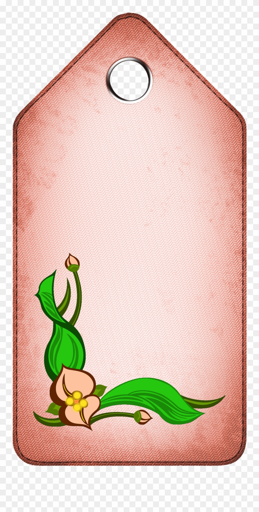 Label Tag - Etiqueta Nutricional Clipart