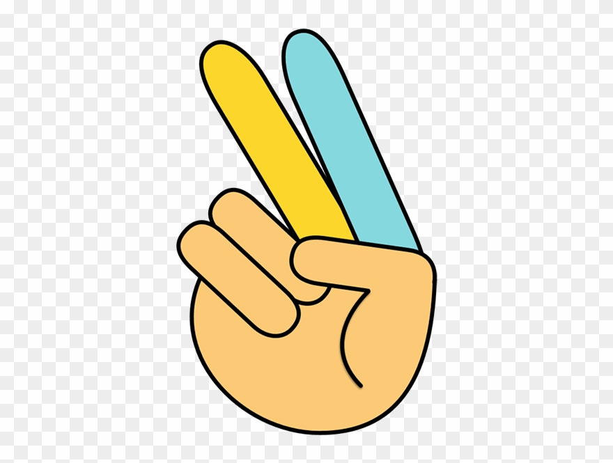 Week End Gif - Fingers Crossed Gif Animation Clipart