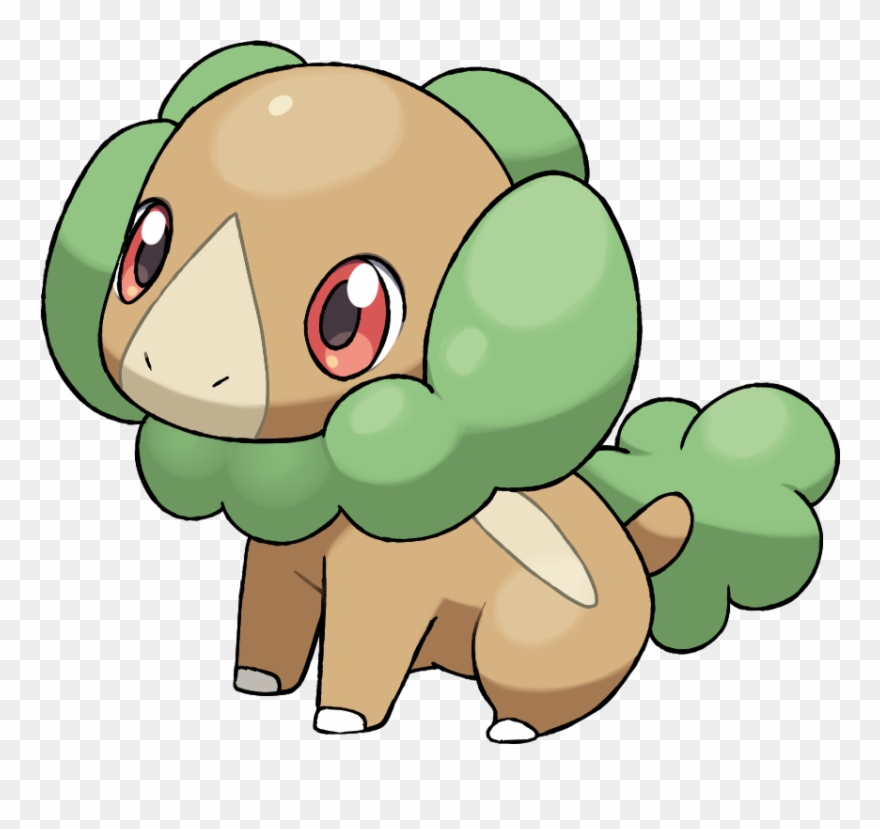 Fawnlora Was Discovered By Kyle Fernandez - Pokemon Forelk Clipart