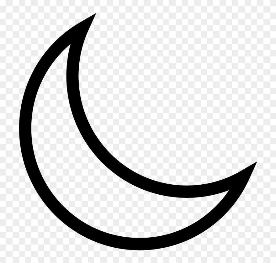 Alchemy Symbols And Meanings A Common Way - Moon Alchemy Png Clipart