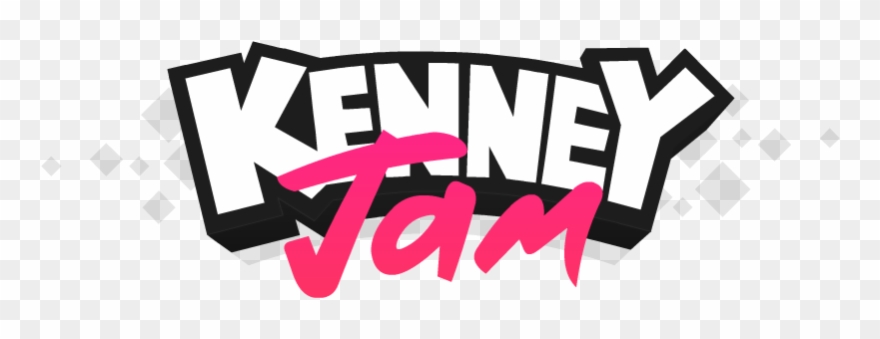 Find A Team For Kenney Jam - Kenny Asset Clipart