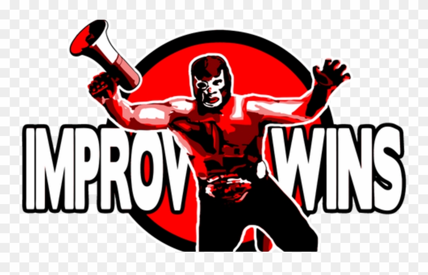 Image Library Stock Improv Wins An Comedy From Tnm - Voodoo Comedy Playhouse - Bar • Comedy • Lounge Clipart