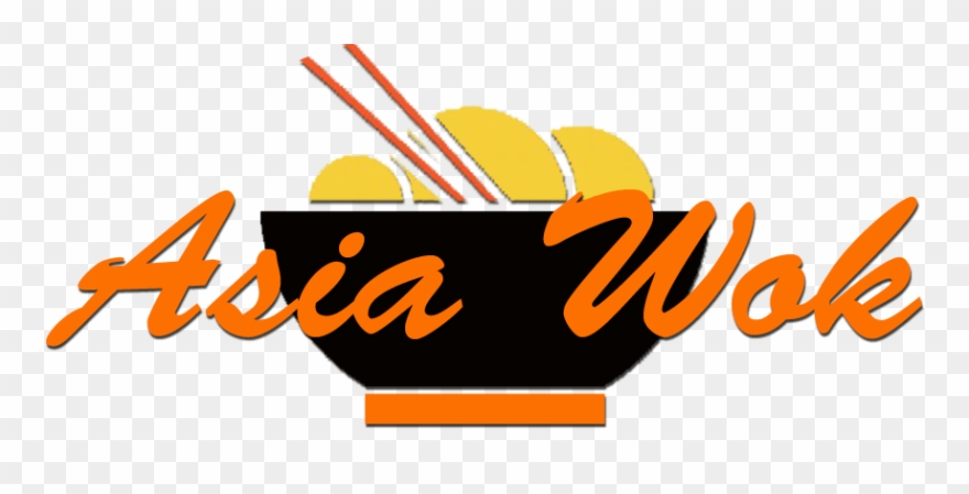 Asia Wok Chinese Takeaway - Asia Wok Clipart