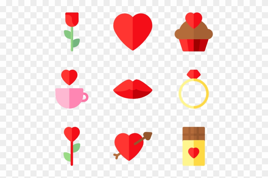 Valentine's Day Clipart