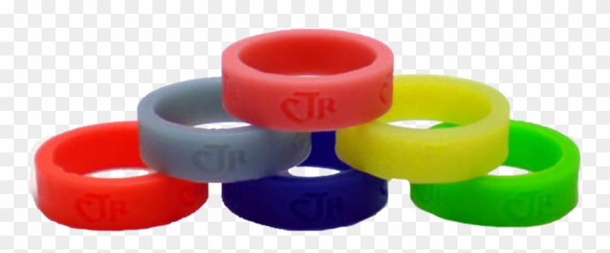 Ctr Silicone Ring Clipart
