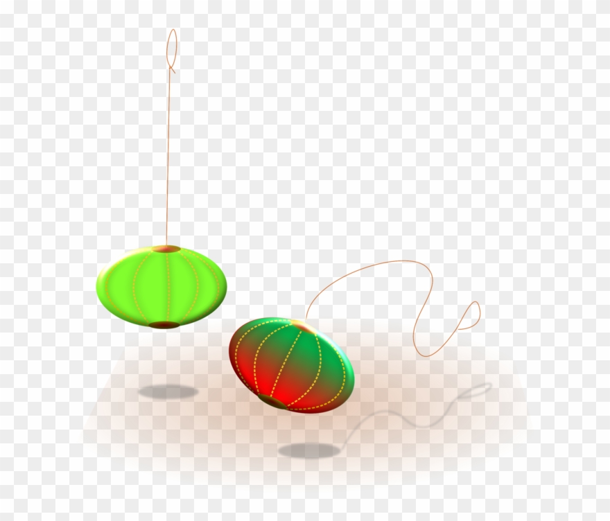 Christmas Ornament - Portable Network Graphics Clipart