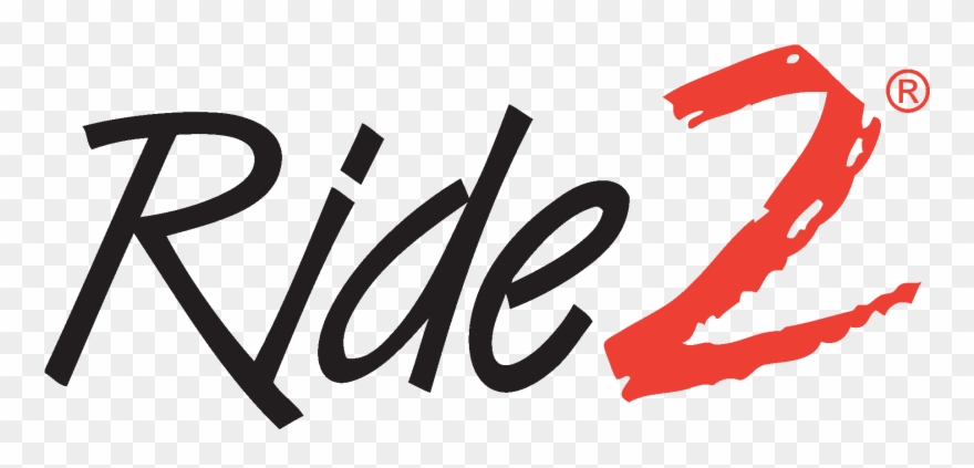 Ride 2 Parts From Tandems East - Product Clipart